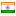 kathatpropertiesopc.com server is located in India